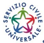 Verbale N° 2 del 27/04/2021 e verbale N° 3 del 28/04/2021 - GRADUATORIE della selezione dei progetti di servizio civile